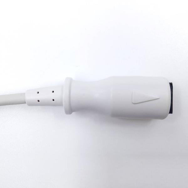 High Frequency GE Ibp Transducer Adapter Cable 11 Pin For BD Transducer