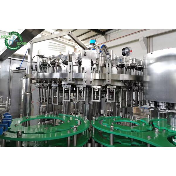 Professional Services Top Manufacturer Industrial Full Set a to Z Can Glass Bottle Beer Filling Equipment