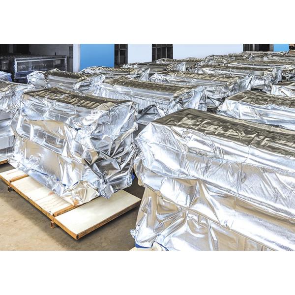 High Speed Automatic Sewing Thread Winding Machine