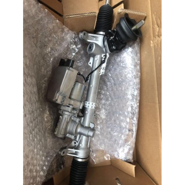2011-2014 3.5 3.7 5.0 Ford F150 LHD Car Electronic Power Steering Gear Rack Assembly BL3Z3504FE STE121