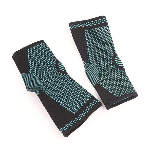 Anti Fatigue Ankle Support Sleeve/Fasciitis Compression Ankle Brace/Plantar ankle sock compression