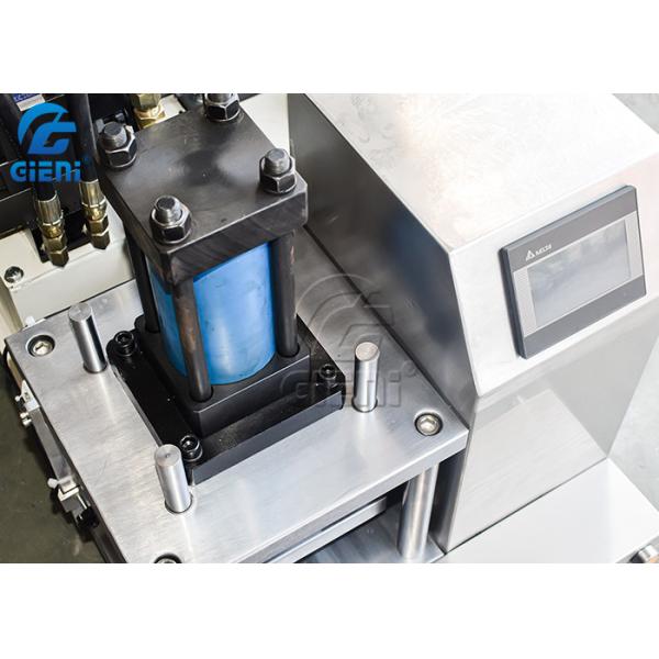 Ручная гидравлическая зона машины 200mmx200mm компакта порошка 2.5KW отжимая