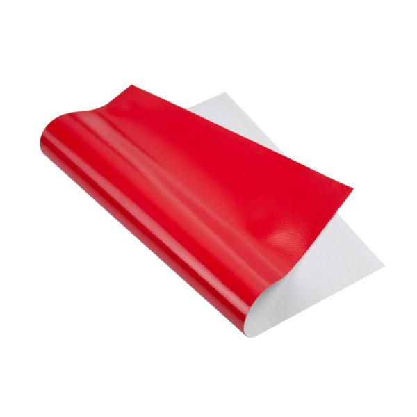 Waterproof PVC Tarpaulin Camping Tent Fabric Truck Tonneau Covers 1000D X 1000D 20X20 650GSM