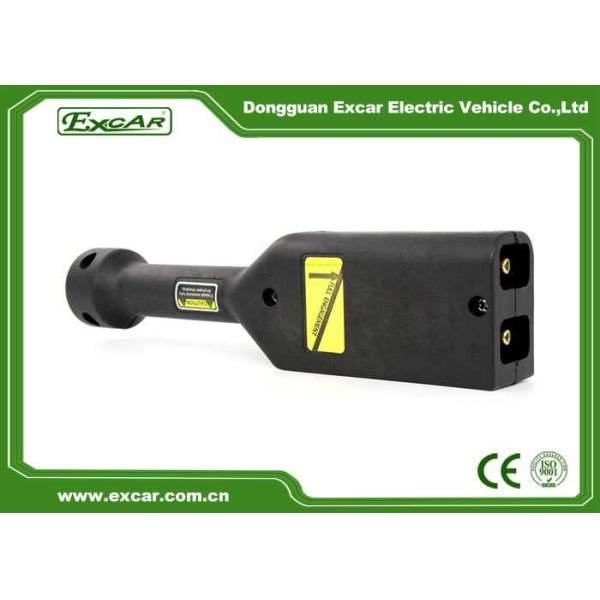 Штепсельная вилка ручки заряжателя тележки гольфа 36V Powerwise для штепсельной вилки 73345-G01 заряжателя тележки гольфа E-Z-GO TXT