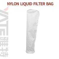 Saco de filtro de nylon versátil para filtragem de produtos químicos de óleo de água