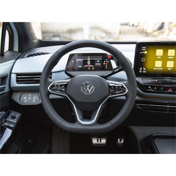 204ps 160km/H Volkswagen EV Vehicle Volkswagen ID.4 X Pro 2022 Long Range Compact Suv