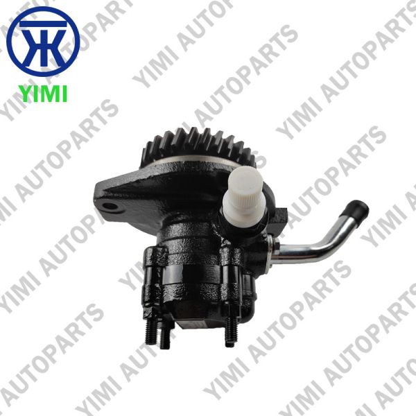Power Steering Oil Pump 8-97136574-0 For ISUZU NPR 4HF1 8971365740 PUMP ASM OIL P/S