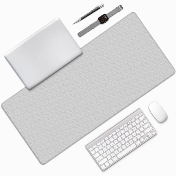 Computer Accessories Rubber Gaming Mat Customized Waterproof Art Strata Liquid XL Pad