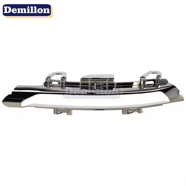 For Mercedes Benz W218 Cls200 Cls300 Cls350 Cls400 Cls500 Fog Light Fixture 2188850674