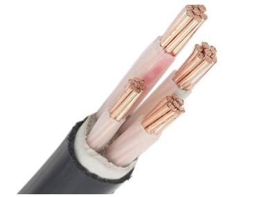 Shenghua XLPE Insulated Power Cable 0.6/1kV LSZH Copper