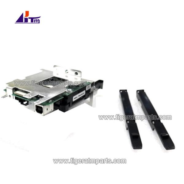 49221701000C 49-221701-000C Diebold ATM Parts Dip Card Reader EMV