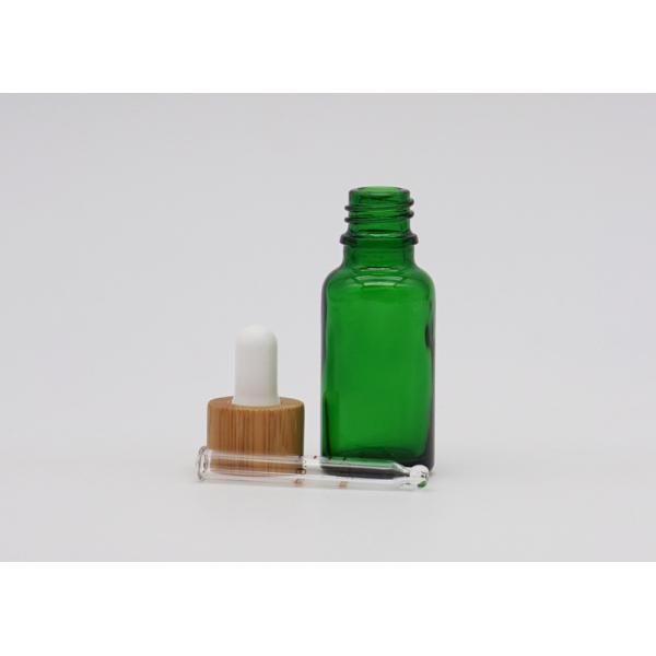 бутылка эфирного масла ароматерапии 30ml с капельницей