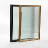2700mm Aluminum Alloy Frame Profile Kitchen Door Frame For Glass Sliding Door