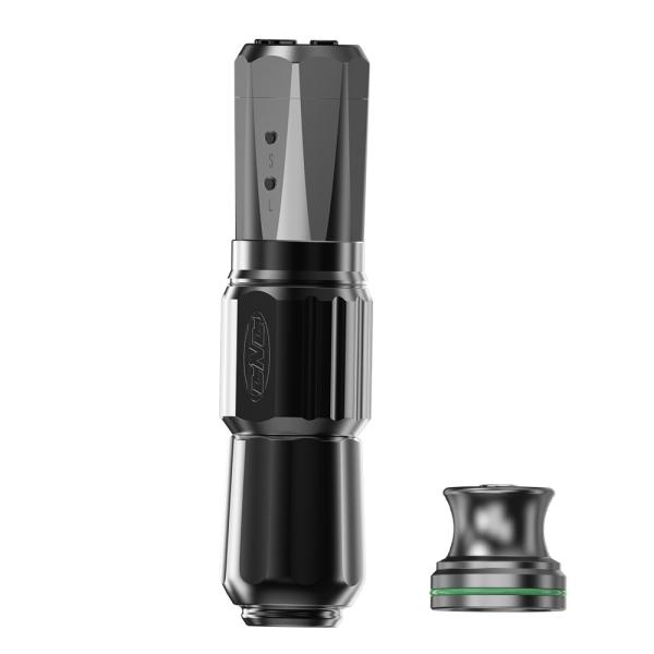 CNC Best Wireless Tattoo Machine 3.5mm Stroke Tattoo Pen Machine