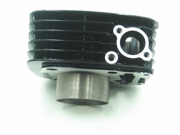 Ps200 Diesel Engine Cylinder Block 67mm Bore For Bajaj Motorcycle Engine Parts