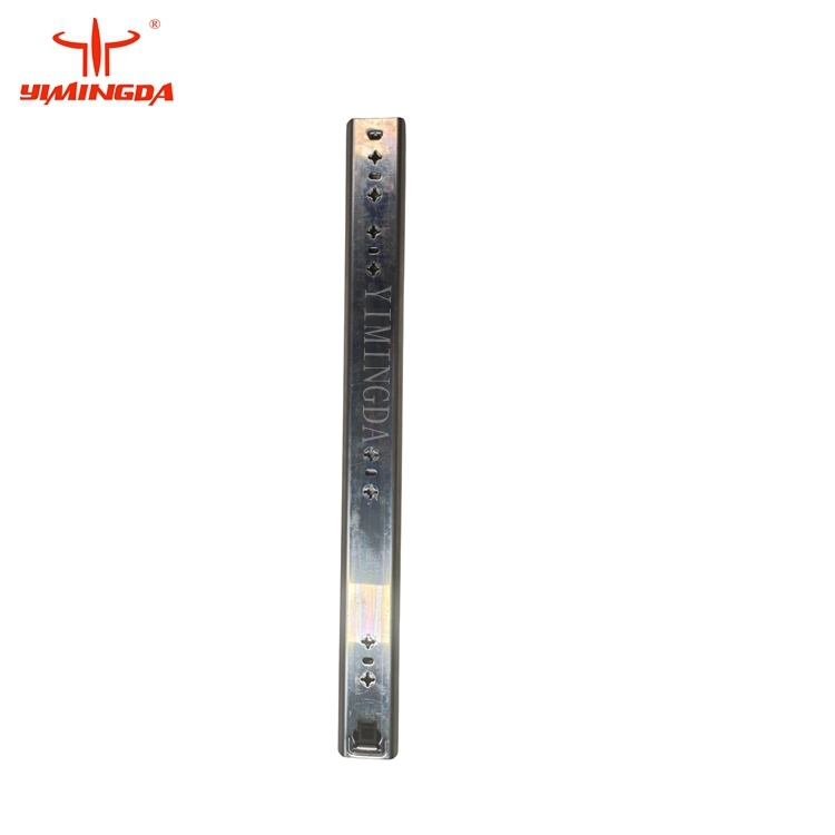 Electric Control Box Slide Rail Auto Cutter Parts For D8001S PN 170109259