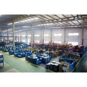 Jinan Chennuo Automotive Parts Co., Ltd