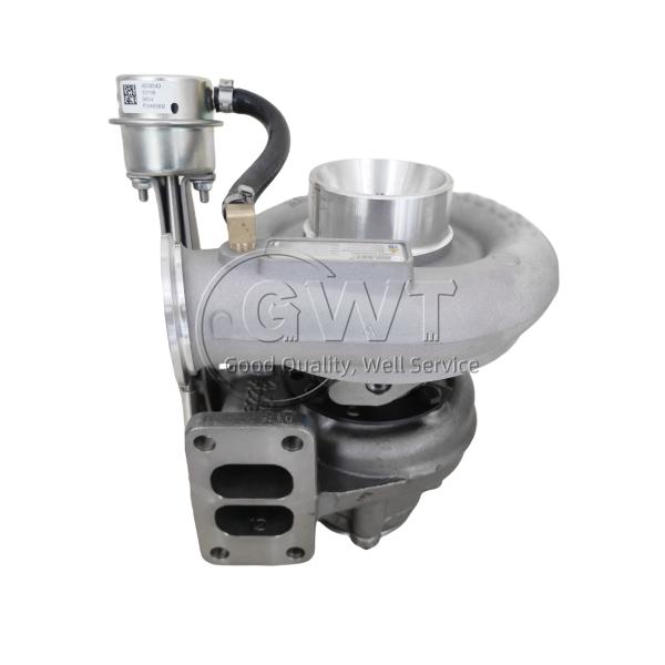 4050298 4050297 Cummins Ism Turbo Cummins Vgt Turbo DONGFENG B160