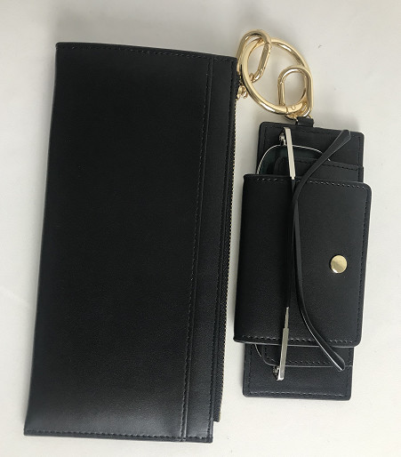 les verres mettent en sac