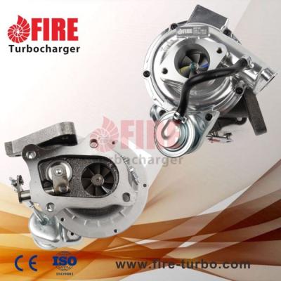 RHF4H Turbo 14411-VM01A VB420119 Nissan Diesel Truck Turbo With YD25DDTI Engine