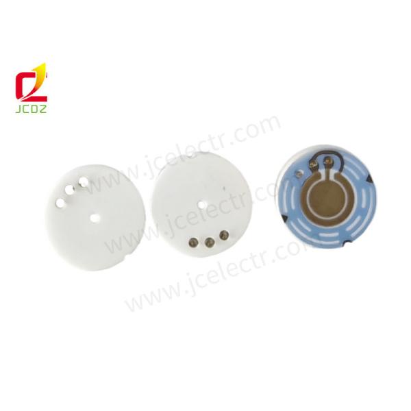 Pressure sensor