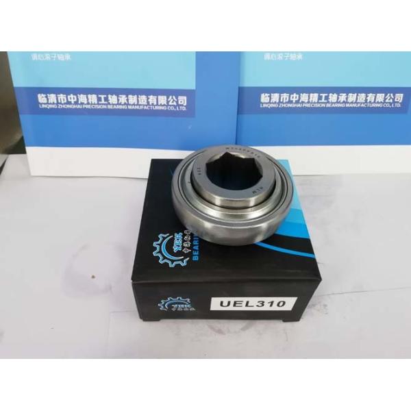 Agricultural Machinery Bearing GW210PP9 High Temp Resistance