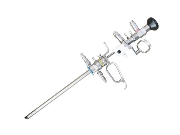 Biopolar Resectoscope