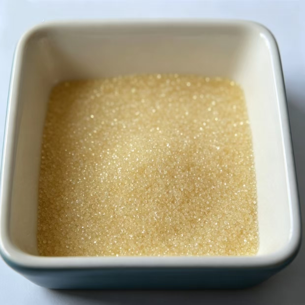 YZ001 YZ002 Nuclear Grade Mixed Bed Resin for Ultra Pure Water
