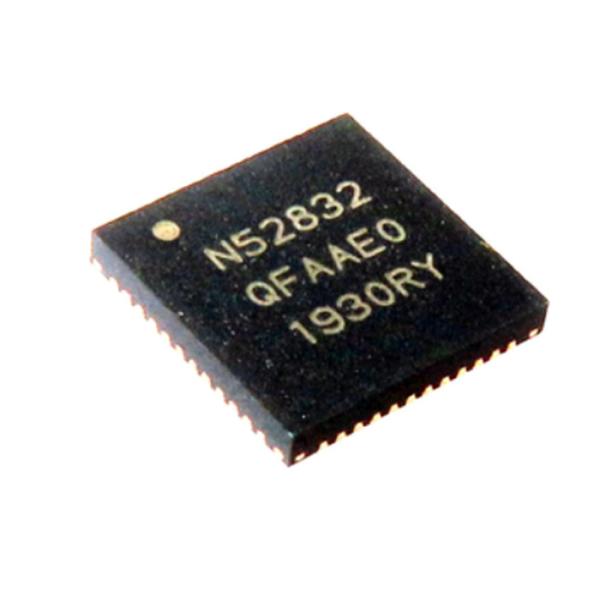BLE Modules Nordic NRF52832-QFAA NRF52832-QFAA-R