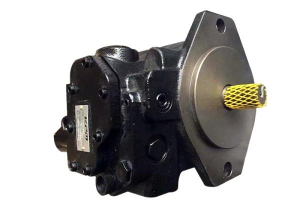 Durable Hydraulic Piston Pump For Mechanical K3SP36B Standard Color