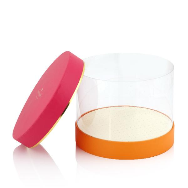 Cardboard Recycle Paper Packing Gift Box Skin Care Tube Packaging Custom Printing