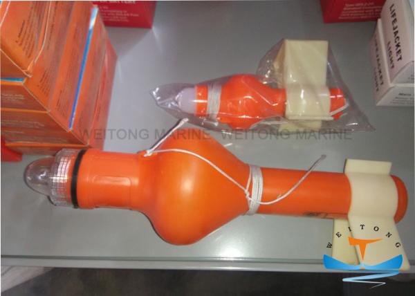CCS Approved Marine Safety Equipment Dry Battery Lifebuoy Lights Smoke Signal