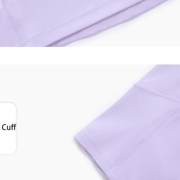 Светлое Nuls сексуальное v - женщин йоги футболки шеи верхние части короткого рукава идущих атлетические