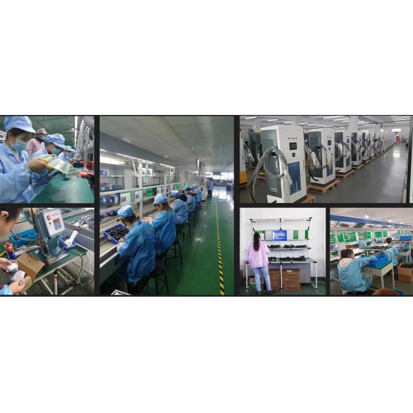 Soutien OEM personnalisé 12v 250w pompe à vide électrique pour véhicules électriques et camions