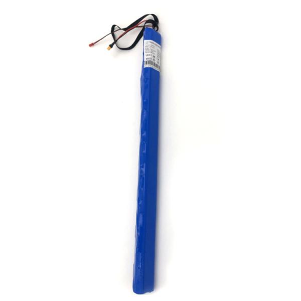 18650 Battery Pack | 1000 Cycle |  Custom 36V 4Ah Lion Lithium Battery for Electric Scooter |  IEC62133 Certified Factory