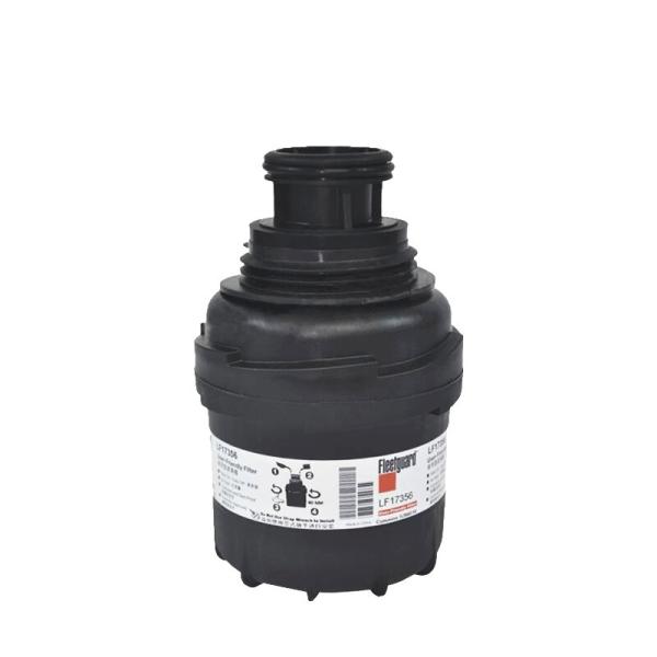 Standard Size LF17356/5266016 OEM Oil Filter for ISF2.8 Engine Foton Car Fitment