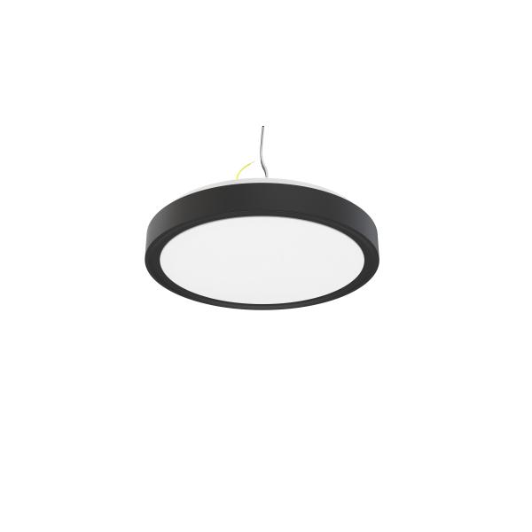 IP44 10inch 15W C1015 LED Single Ring Intergrated Ceiling Light for and Customization