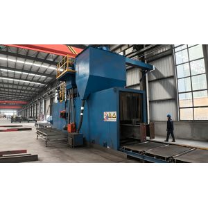 Lanjing Steel Structure Co., Ltd.