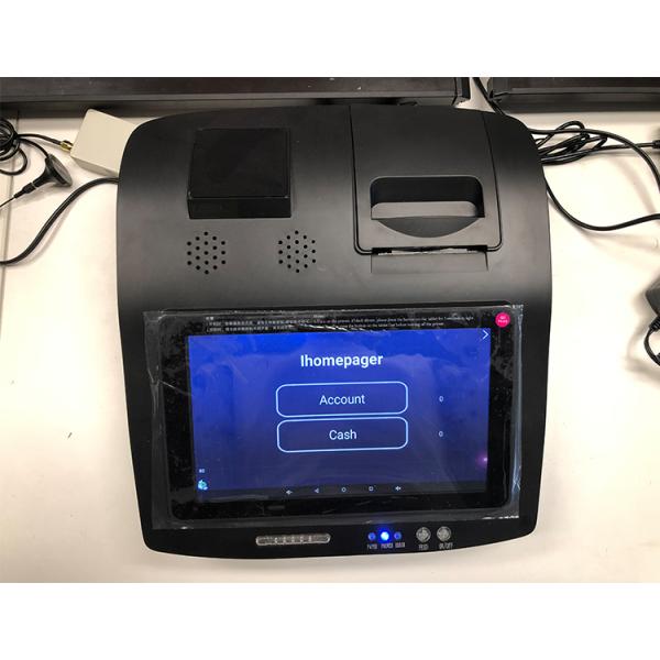 Новый дизайн банка больницы беспроводной системы управления очередью билет принтер системы вызова