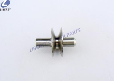 PN90391000- peças de moedura da roda da polia do eixo para o cortador Xlc7000 de