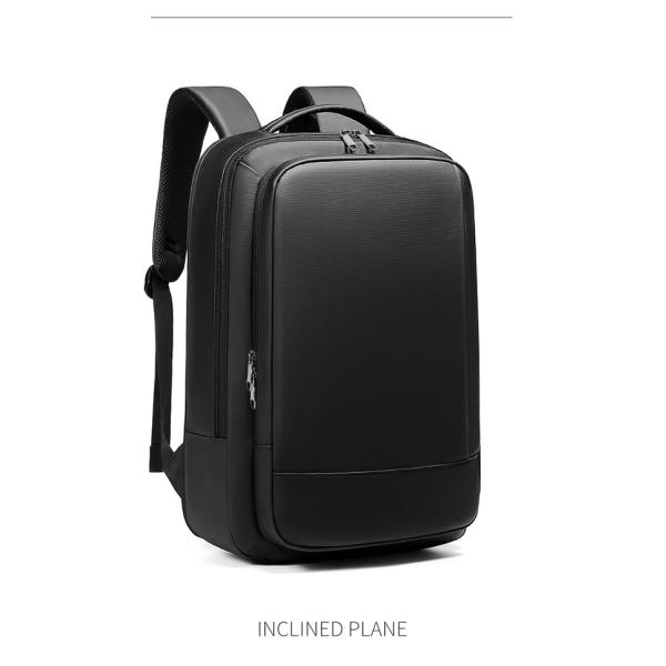 Sacs à main à vendre à l'usine logo personnalisé usb ordinateur portable imperméable en gros hommes 15,6 pouces sac portable sac de voyage sac à dos portable scolaire