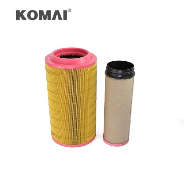 KOMAI Air Filter 1484437 476 094 01 04 A 476 094 01 04 6213199 M1 6113198 M1 6213198 M1 986B03010 SA 17367 476 094 00 04 A 476 094 00 04 AF 27857 E 1016 L LX 3030 C 271340