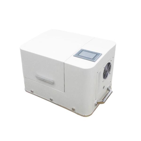 PBM-J504L Planetary Mute Vertical Ball Mill Vertical Planetary Powder Grinder Ball Mill For Lab Research