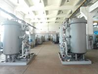 Générateur d'azote PSA 95%-99,9995% Pureté pour usage industriel