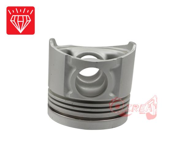 6BG1 6BG1T Diesel Engine Piston Kit 1-12111-574-0 For Truck