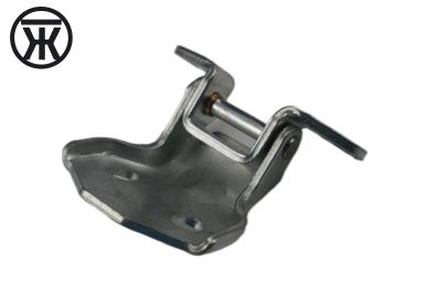 PORTA DOBRADIÇA FRT RH 8941553150 6106400D de ISUZU TFR54 4JA1