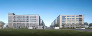 Hangzhou Huiwei Nondestructive Equipment Co.,Ltd,