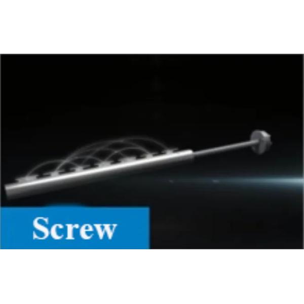 Honda Avancier Auto Electric Tailgate Lift Kits With Double Pole Suction Lock