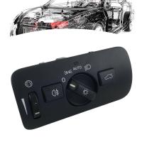 Commutateur de phare noir 31443831 Module de commande pour V40