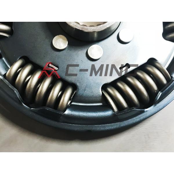 TS16949 Clutch Plate Assembly Excavator Liebherr 922/944